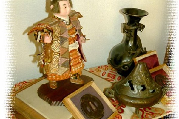 Официальный сайт даркнет